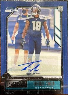 Freddie Swain