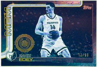 Zach Edey
