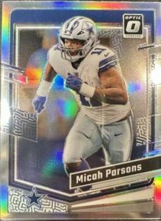 Micah Parsons