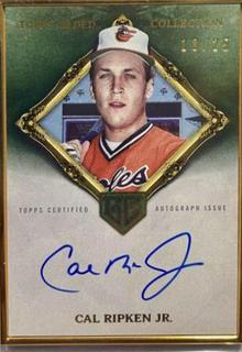 Cal Ripken Jr.