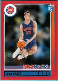 Luka Garza