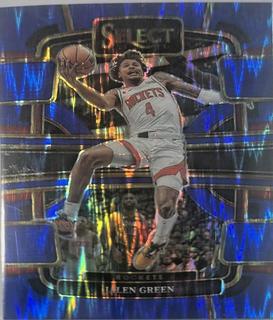 Jalen Green