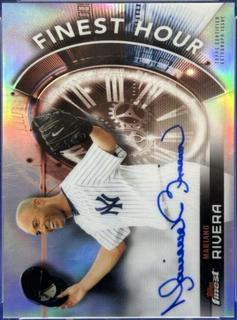 Mariano Rivera