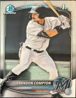 Brandon Compton