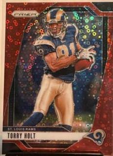 Torry Holt