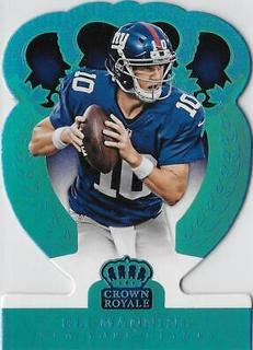Eli Manning