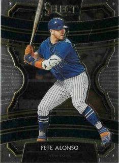 Pete Alonso