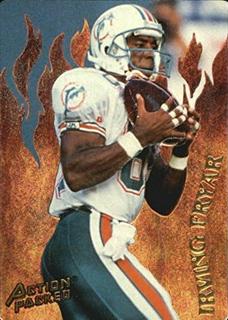 Irving Fryar