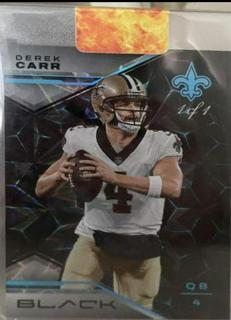 Derek Carr