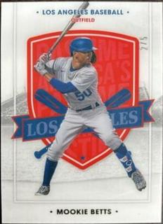 Mookie Betts