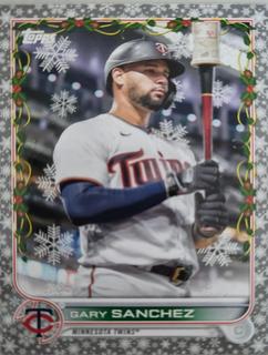 Gary Sanchez