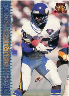Cris Carter