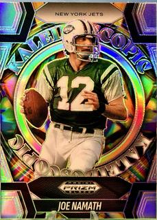 Joe Namath