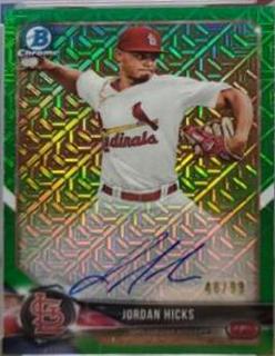 Jordan Hicks