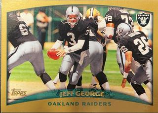 Jeff George