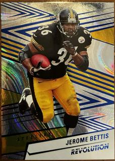 Jerome Bettis