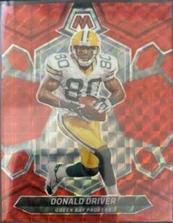 Donald Driver