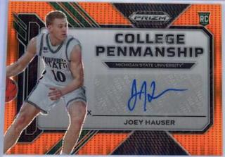 Joey Hauser