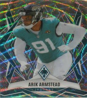 Arik Armstead