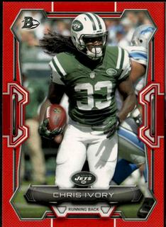 Chris Ivory