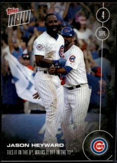 Jason Heyward