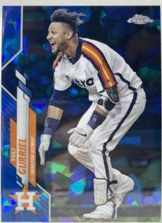 Yuli Gurriel