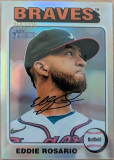 Eddie Rosario