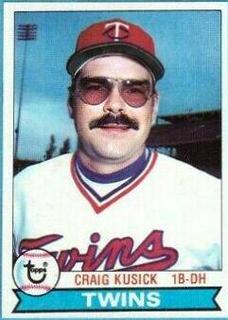 Craig Kusick