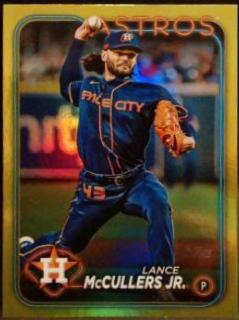 Lance McCullers Jr.