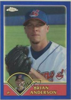 Brian Anderson