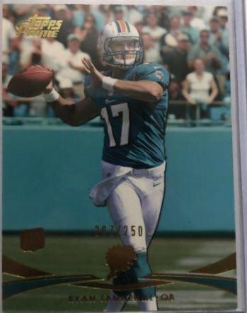 Ryan Tannehill [Gold] #87
