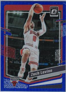 Zach LaVine