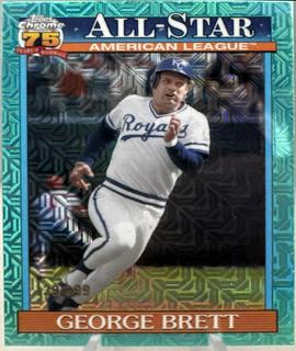 George Brett