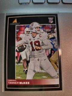 Tanner McKee