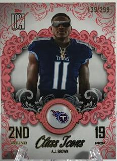 A.J. Brown