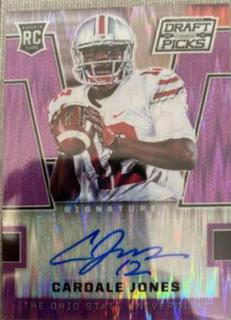 Cardale Jones