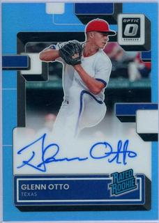 Glenn Otto