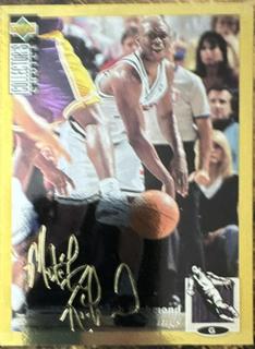Mitch Richmond