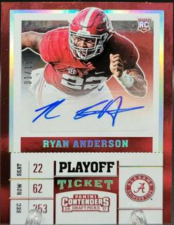 Ryan Anderson