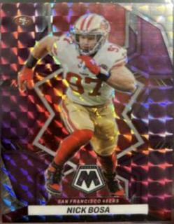 Nick Bosa