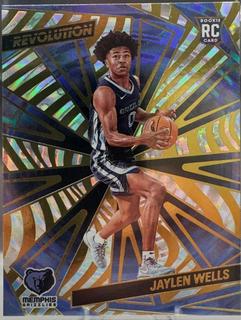 Jaylen Wells