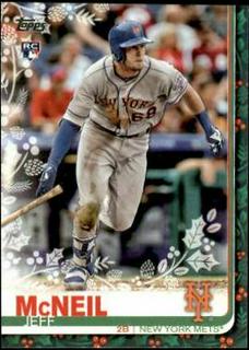 Jeff McNeil