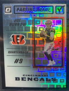 Joe Burrow