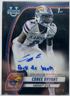 Cobee Bryant
