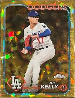 Joe Kelly
