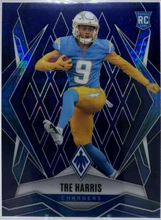 Tre Harris