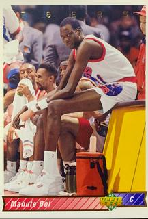 Manute Bol