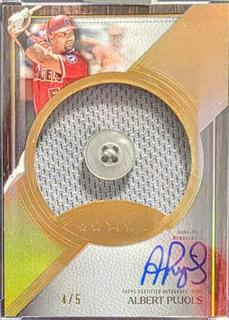 Albert Pujols