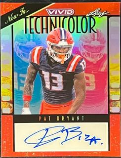 Pat Bryant