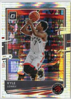 Kyle Lowry